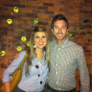 Meet your Posher, Drew